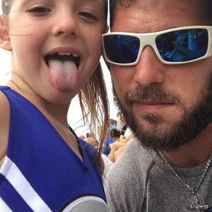 Meet your Posher, Sammy